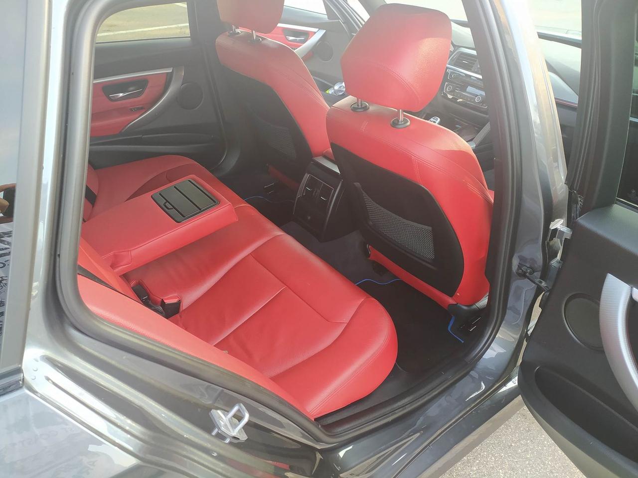 Bmw 320 M Sport 320 d 190CV #6860