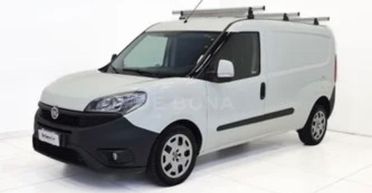 Fiat Doblo Doblò 1.4 T-Jet Natural Power PC-TN Cargo Lamierato SX
