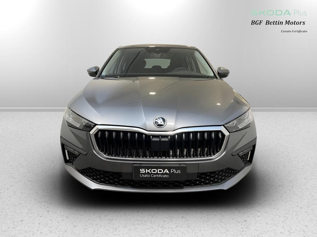 Skoda Scala 1.0 tsi Style 115cv dsg