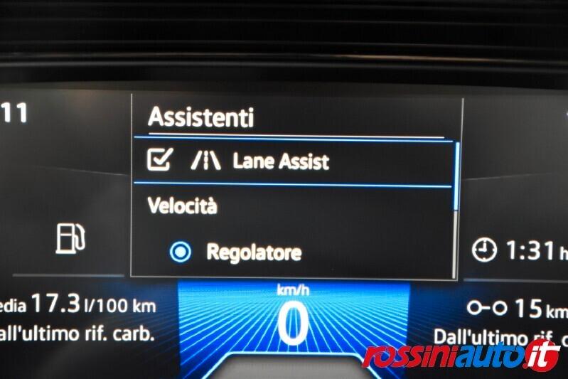 VOLKSWAGEN POLO 1.0 TSI 95 CV LIFE TECH PACK