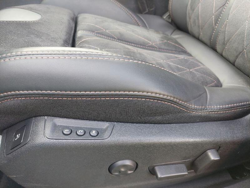 Peugeot 5008 BlueHDi 180 S&S EAT6 GT Full full 7posti Motore Nuovo