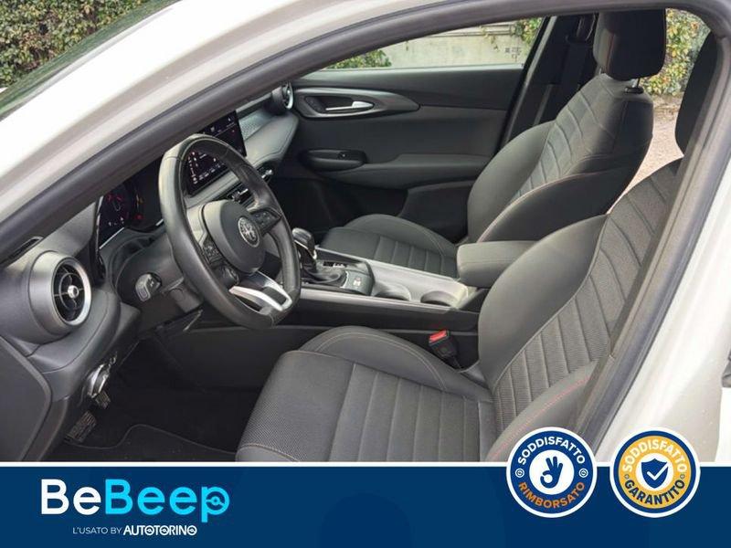 Alfa Romeo Tonale 1.6 SUPER 130CV TCT6