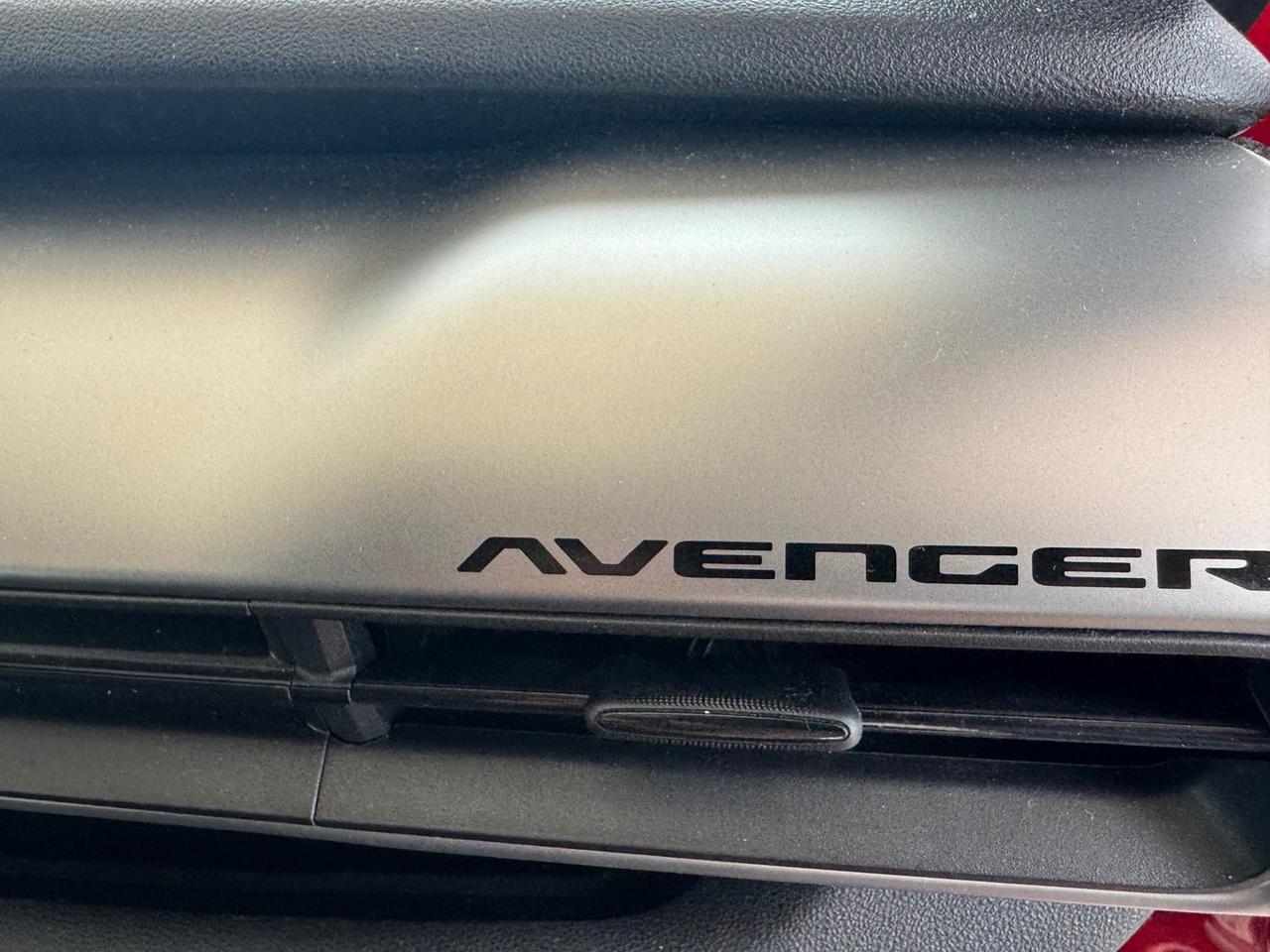 Jeep Avenger Altitude 1.2 GSE T3 #6452