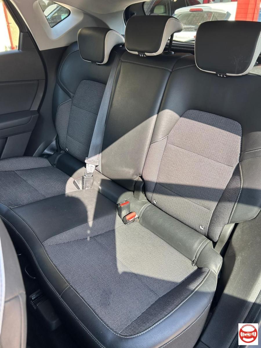 RENAULT - Captur 1.0 tce Intens Gpl 100cv