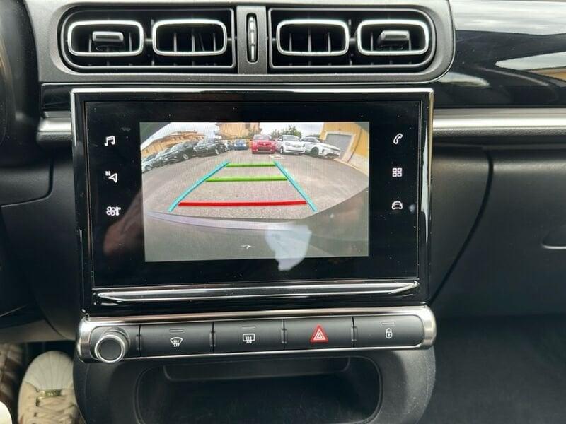 Citroën C3 C3 PureTech 83 S&S Shine