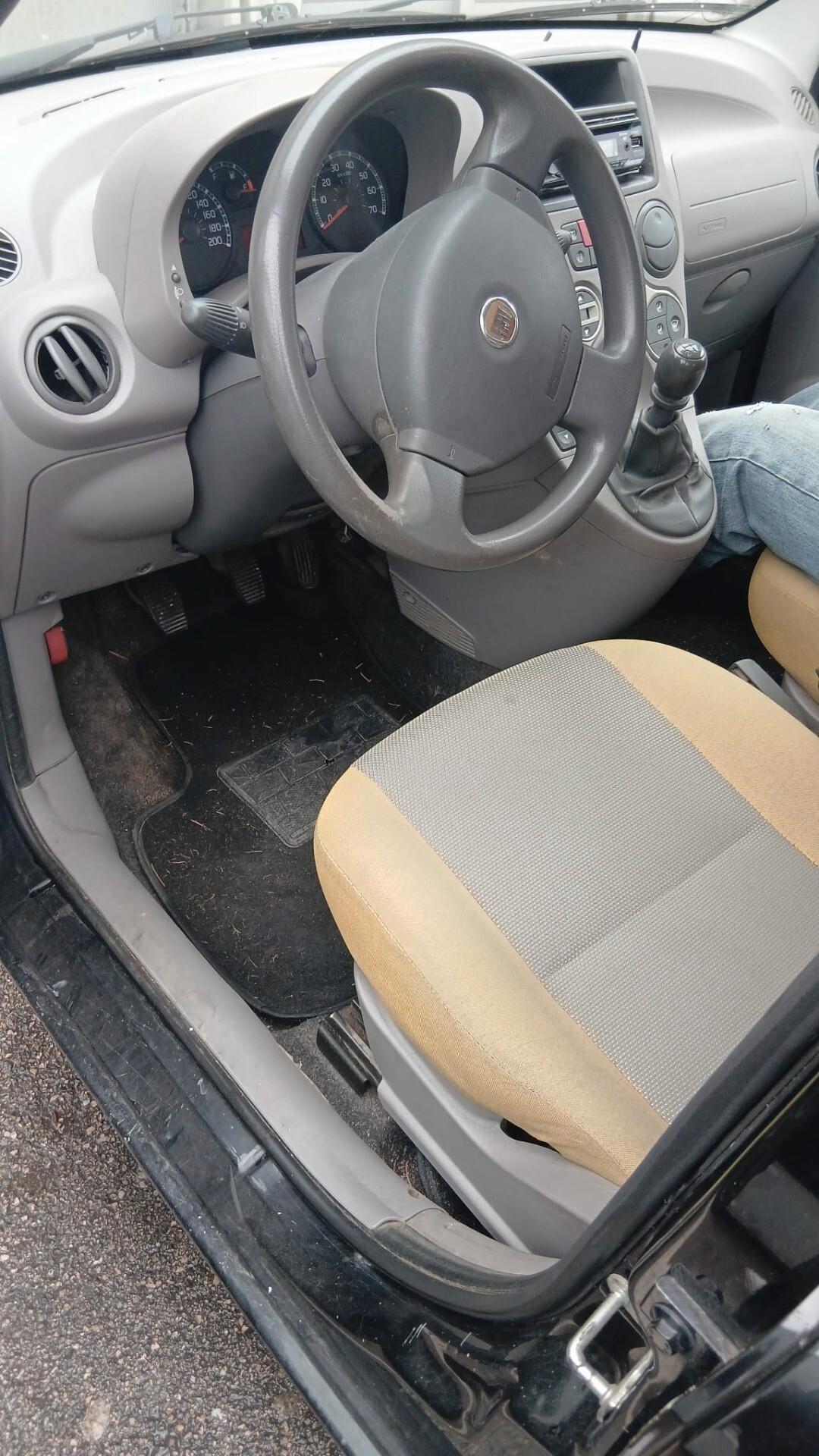 Fiat Panda 1.3 MJT 16V