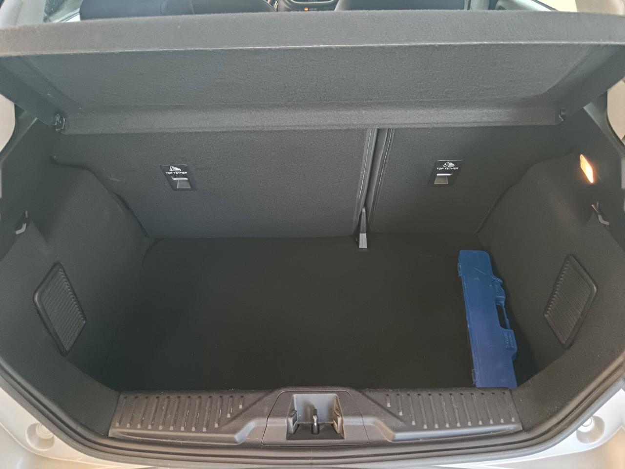 Ford Fiesta 1.5 EcoBlue 5 porte PREZZO REALE