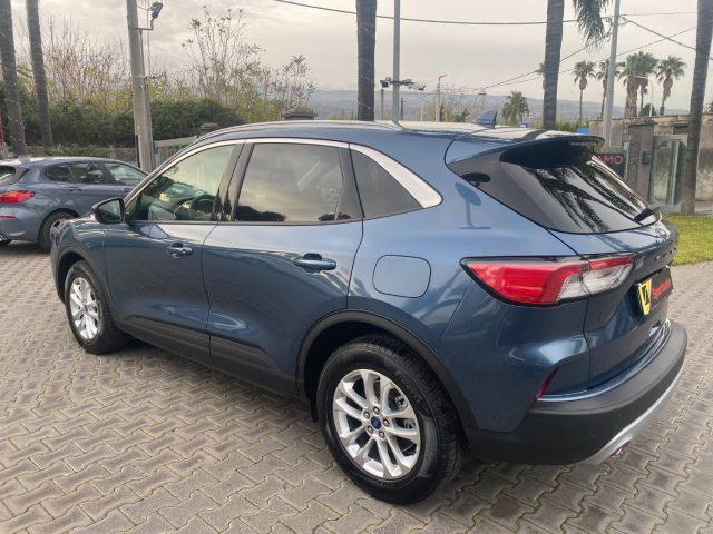 FORD Kuga 1.5 EcoBlue 120 CV aut. 2WD Titanium