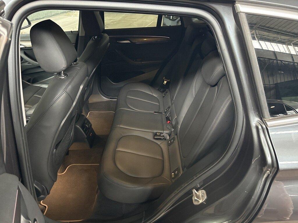 BMW X1 20 d xLine Plus xDrive Steptronic