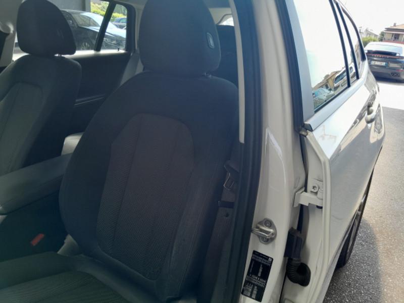BMW 316 48V Business Advantage Touring auto