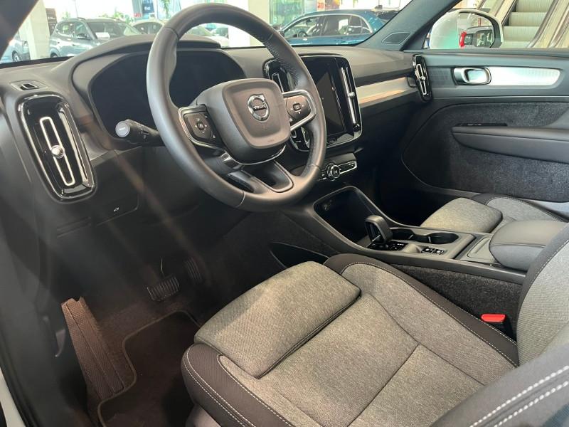 VOLVO XC40 B3 automatico Core