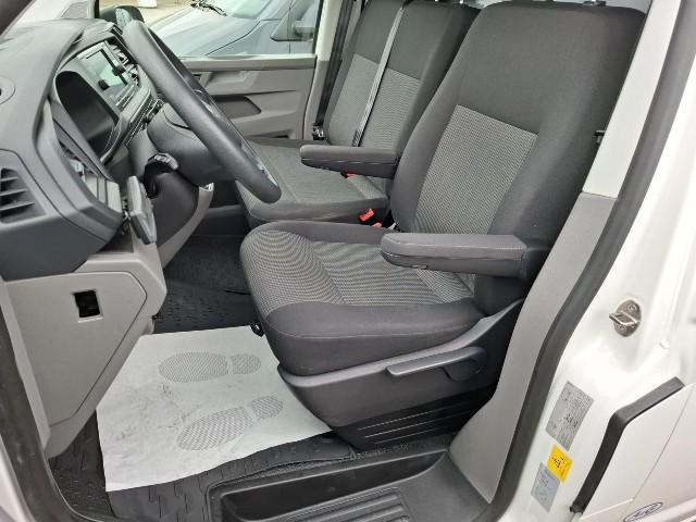Volkswagen TRANSPORTER 150 FRIGO ATP