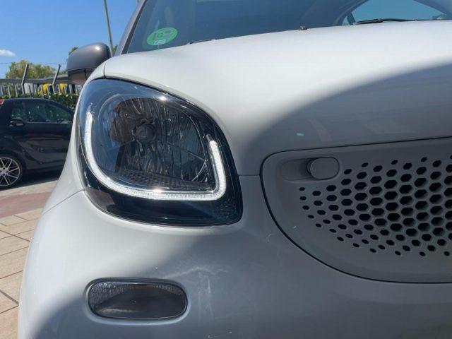 SMART ForTwo 0.9 90CV PACK BRABUS PASSION PANO LED