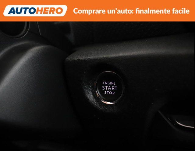 CITROEN C4 BlueHDi 130 S&S EAT8 Shine