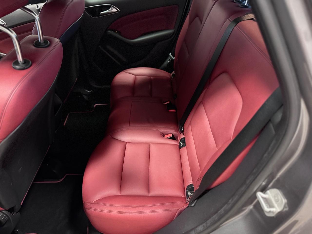 Mercedes-benz B 200 B 200 CDI Premium