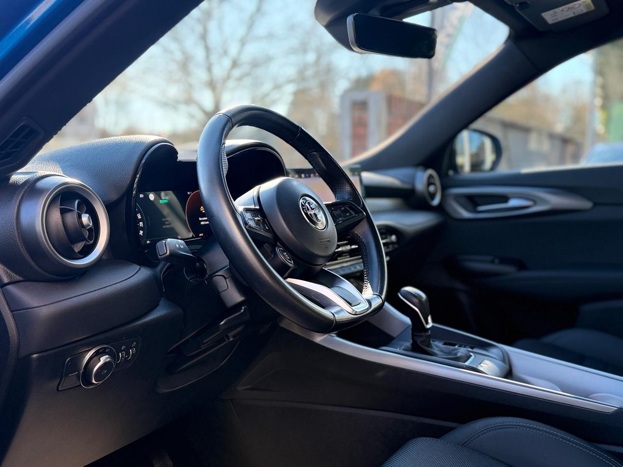 Alfa Romeo Tonale 1.5 130 CV MHEV TCT7 Sprint