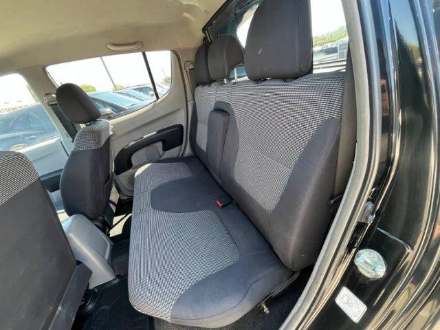 MITSUBISHI L200 2.5 DI-D/136CV Double Cab Intense