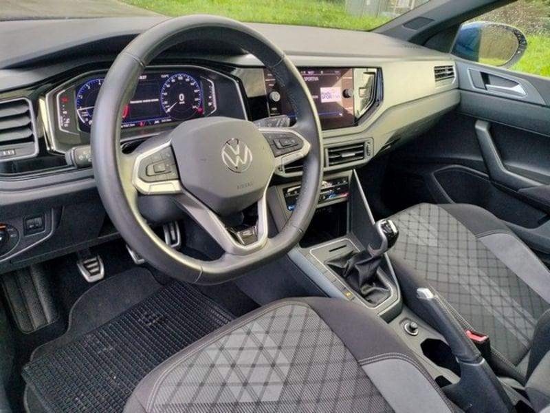 Volkswagen Taigo 1.0 TSI 85kW R-Line con Tettino Panoramico Apribile!!