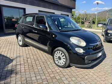 FIAT 500L Living 1.6 Multijet 105cv Lounge