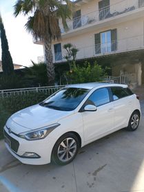 Hyundai i20 1.2 84 CV 5 porte Classic