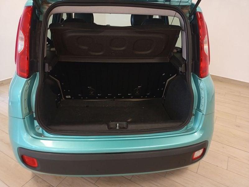 FIAT Panda 3ª serie 1.2 Easy