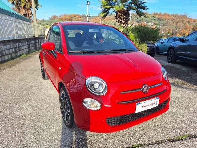 FIAT 500 1.0 Hybrid CLUB