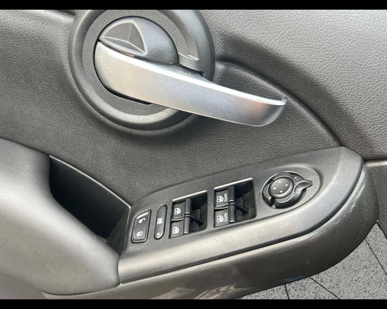 FIAT 500X - 500X 1.5 T4 Hybrid 130 CV DCT