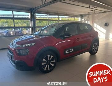 Citroën C3 1.2 PURETECH SHINE 82CV