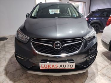 Opel Mokka X 1.4 Turbo GPL Tech 140CV 4x2 b-Color