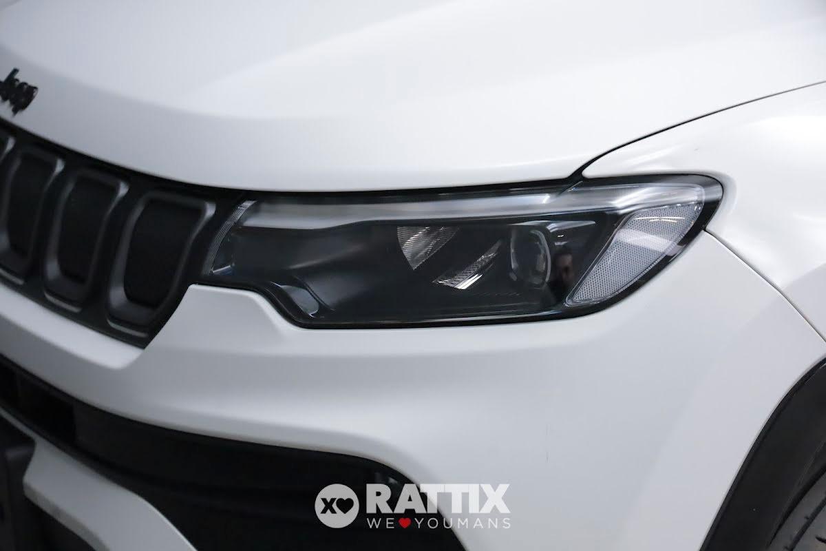 Jeep Compass 1.6 mjt 130CV S