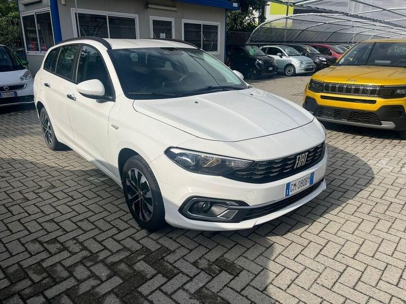 FIAT Tipo Tipo 1.6 Mjt S&S SW City Life