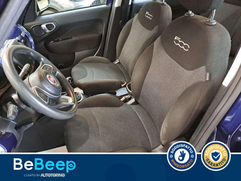 FIAT 500L 1.4 MIRROR 95CV MY20