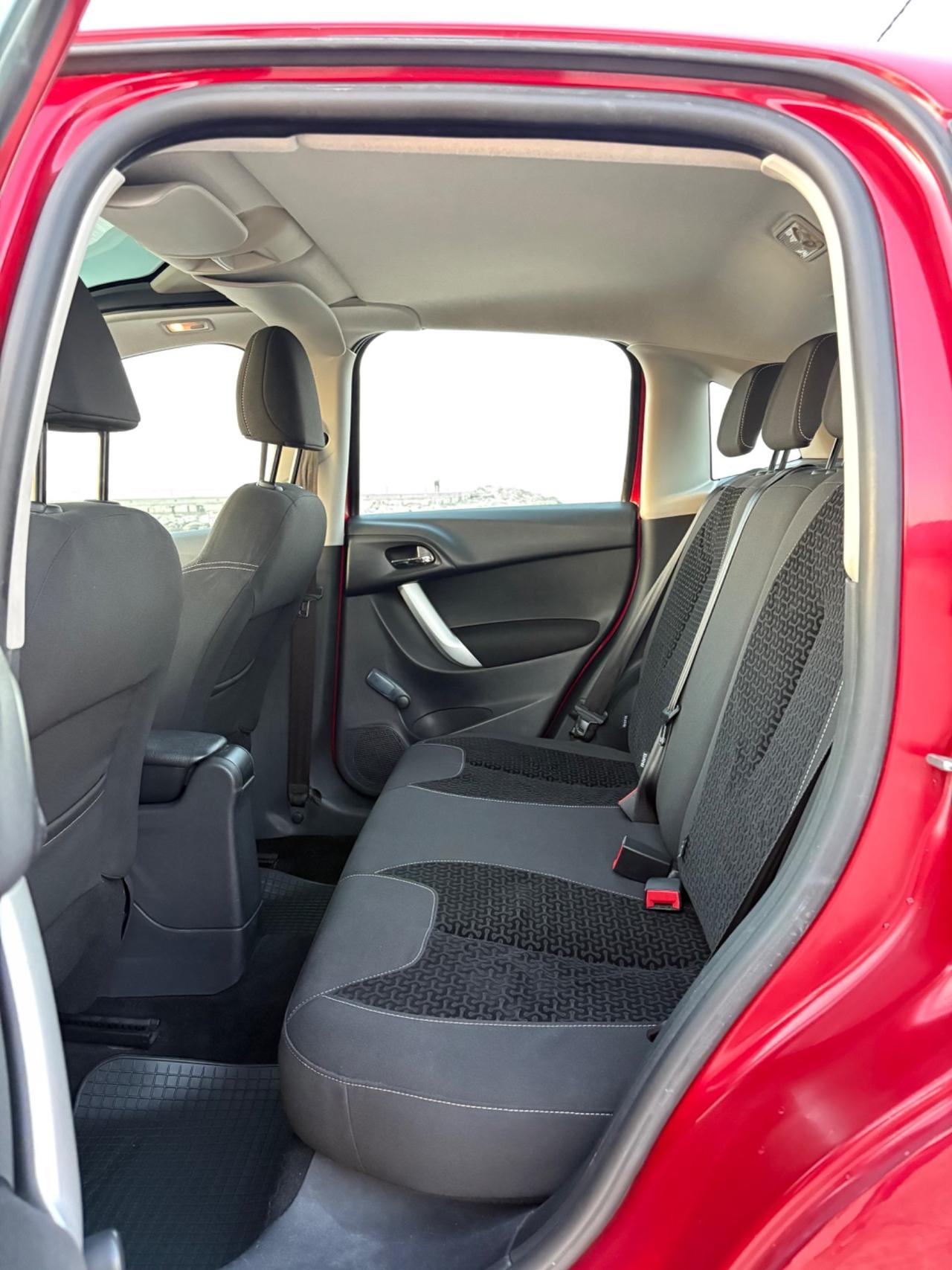 Citroen C3 1.1 4 cilindri UNICA PROPRIETARIA