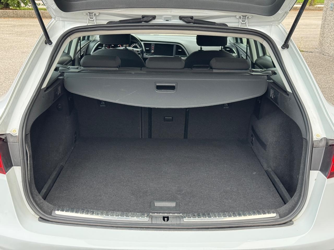 Seat Leon 1.6 TDI 115 CV ST Style
