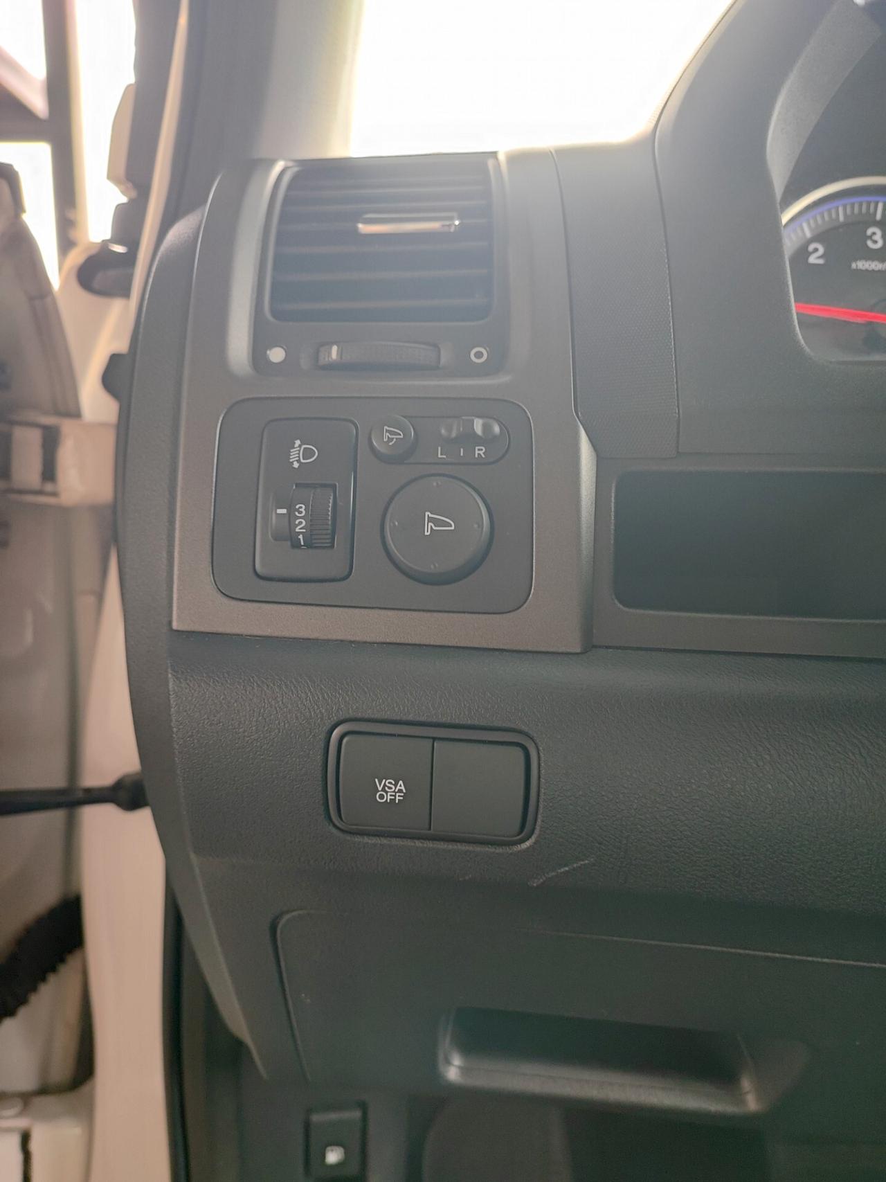Honda CR-V 2.2 i-DTEC aut. Elegance
