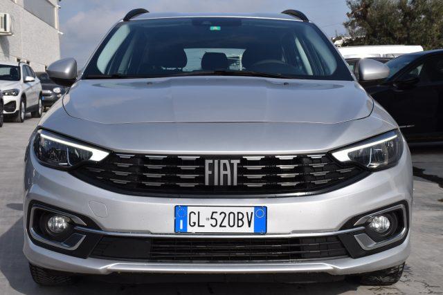 FIAT Tipo 1.3 Mjt S&S SW City Life *NAVIGATORE*