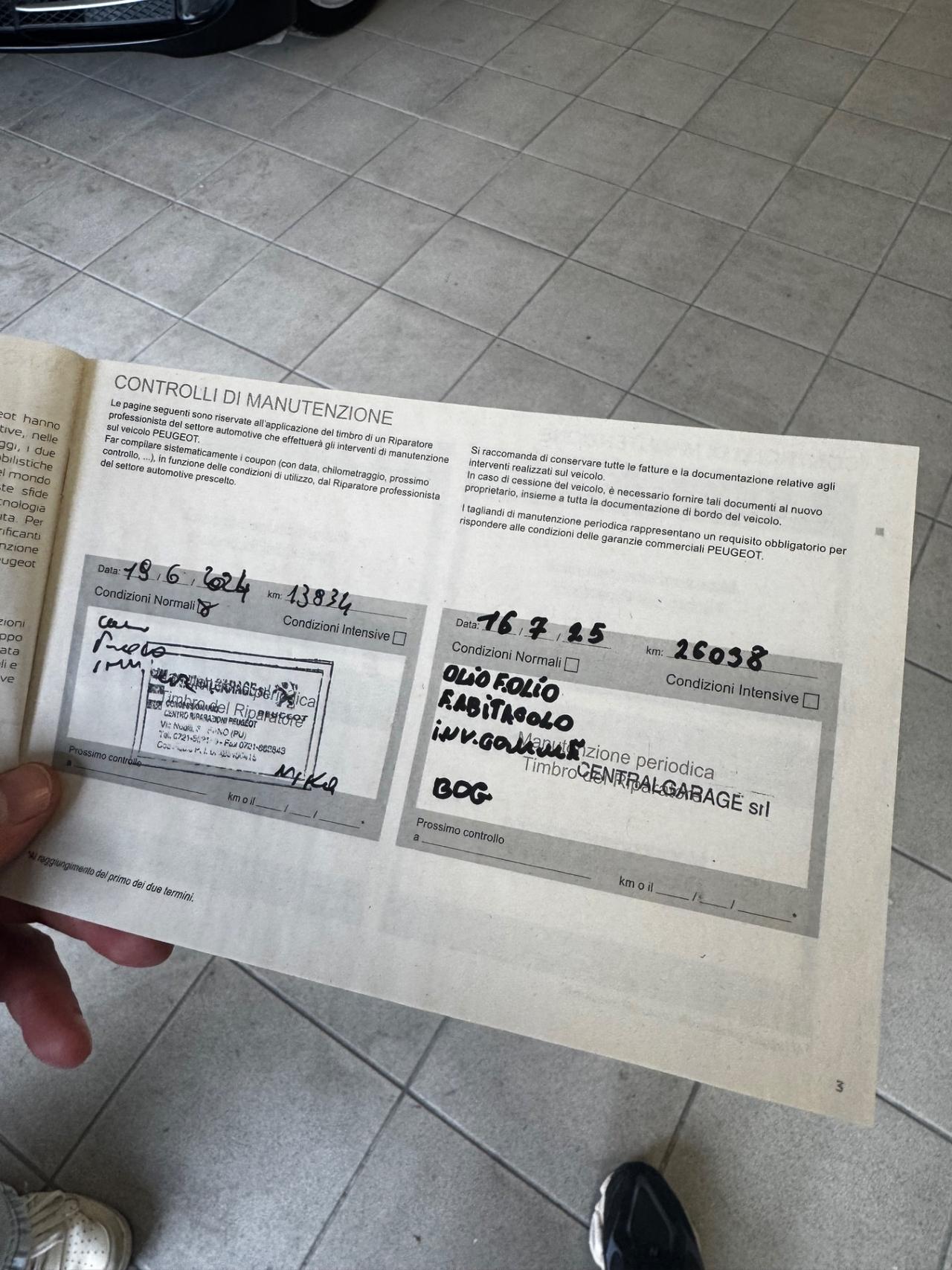 Peugeot 208 PureTech 100 Stop&Start 5 porte Allure Pack