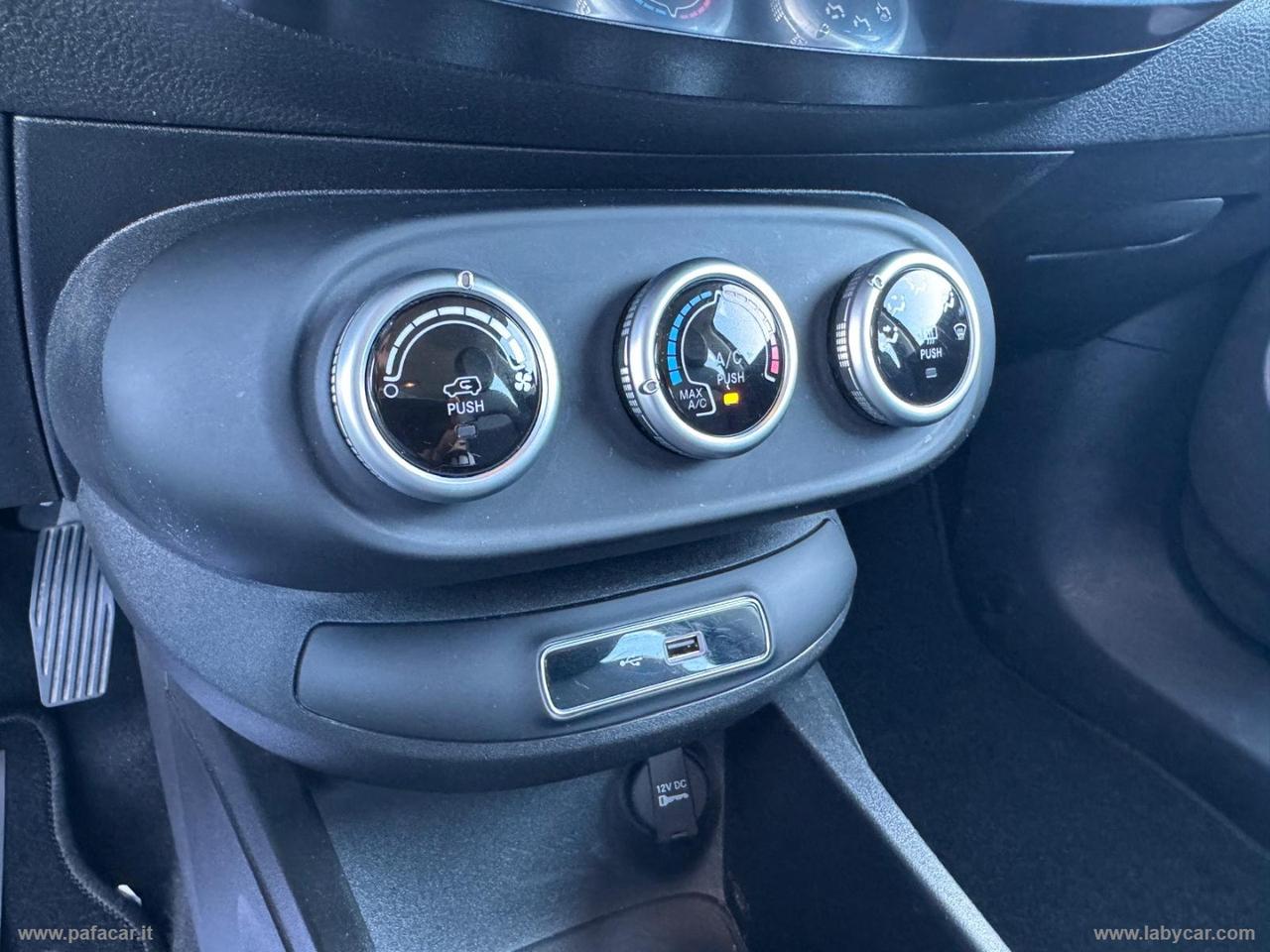 FIAT 500X 1.0 T3 120 CV Cult
