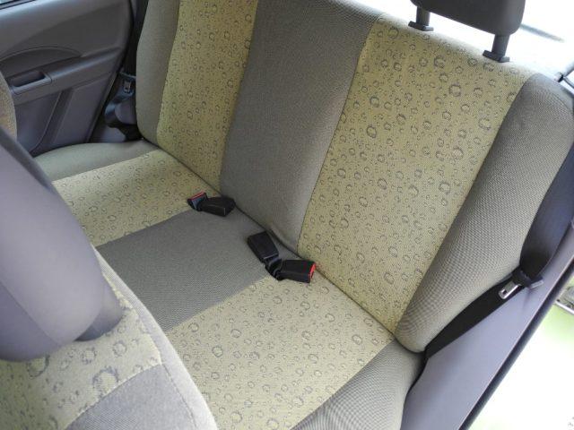 FIAT Panda 1.1 54cv Active -OK NEOPATEN.- Unico PROPRIETARIO