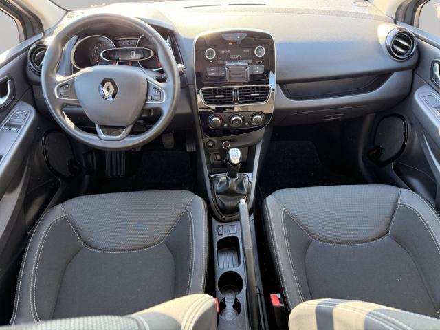 RENAULT Clio TCe 12V 75 CV 5 porte Business