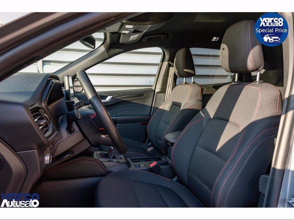 FORD Kuga 1.5 ecoblue st-line 2wd 120cv del 2022