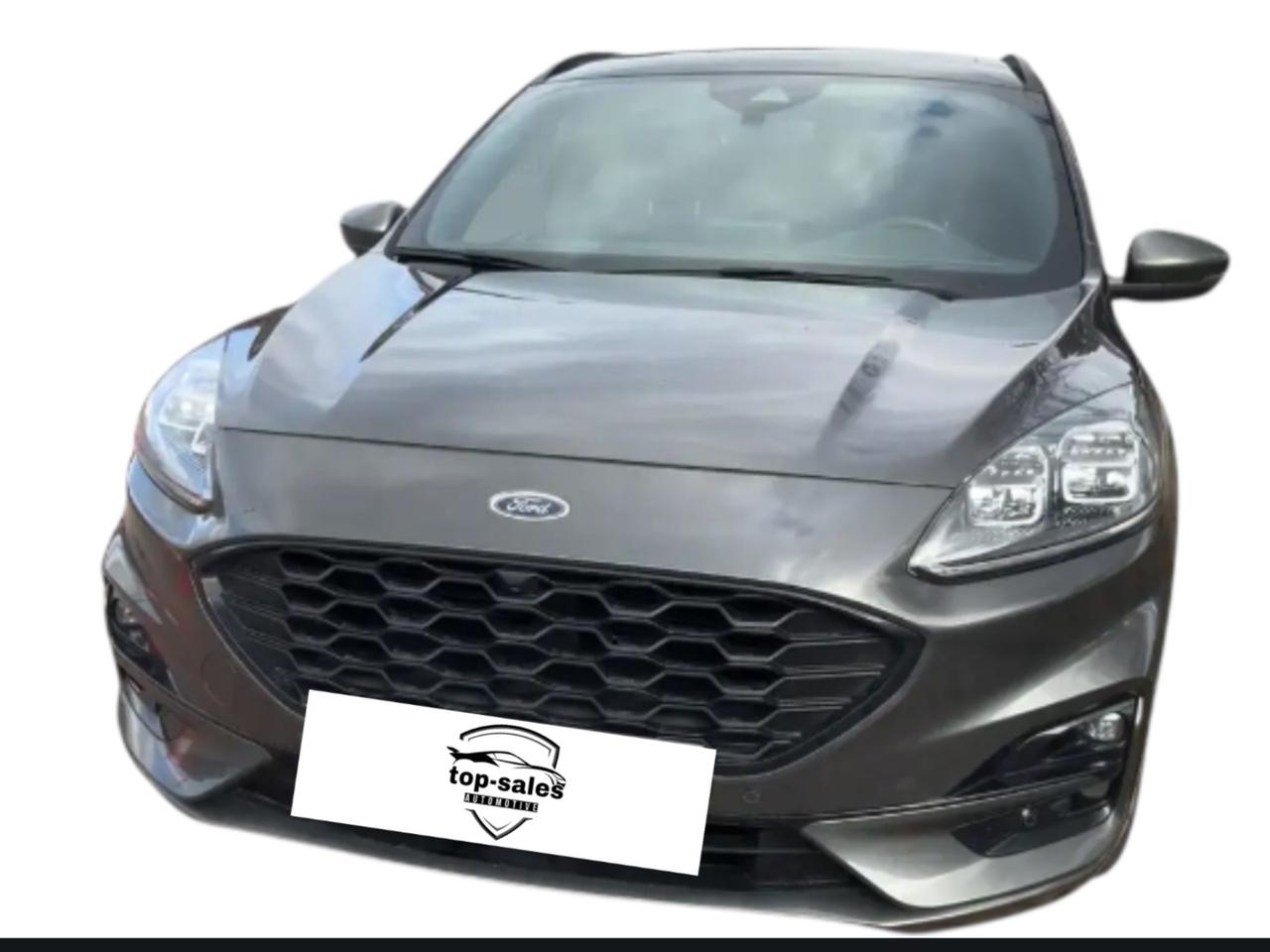 Ford Kuga 1.5 EcoBlue 120 CV 2WD ST-Line Perfetta
