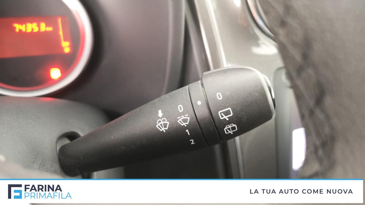 DACIA Sandero II 2017 Stepway - Sandero Stepway 1.0 tce Comfort Ec