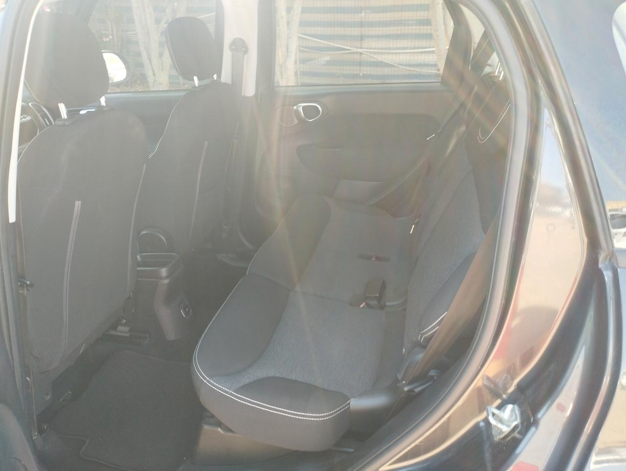 Fiat 500L 1.4 95 CV Pop Star