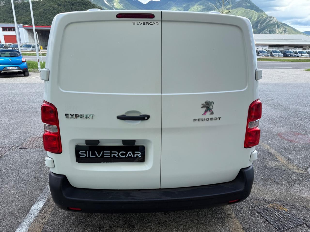 Peugeot Expert - Furgone