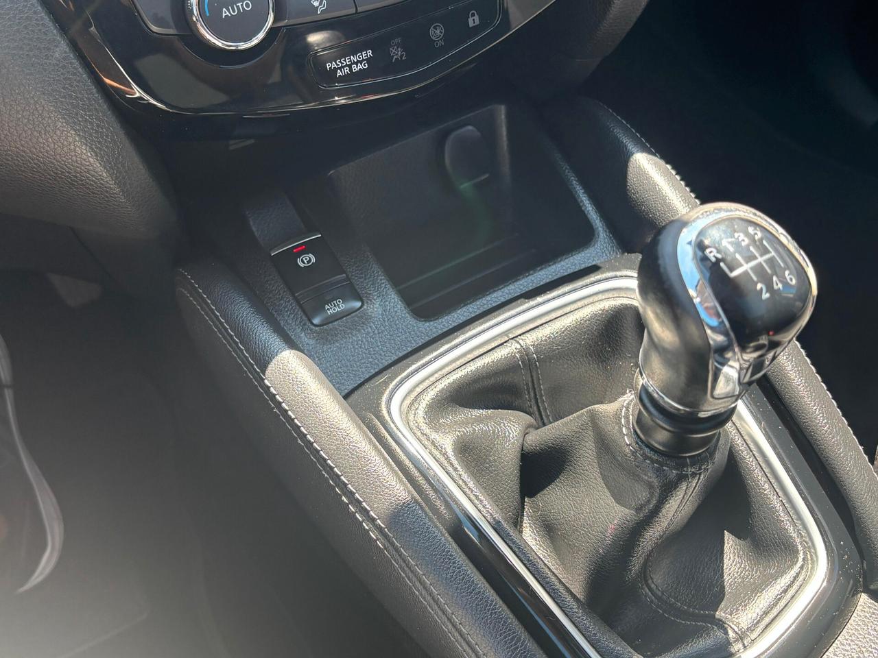 Nissan Qashqai 1.5 dCi 115 CV N-Connecta