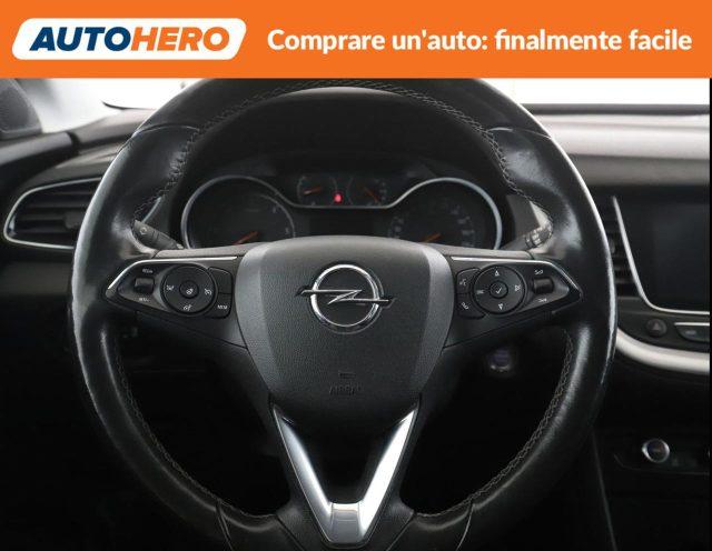 OPEL Grandland X 1.5 diesel Ecotec Start&Stop aut. Ultimate