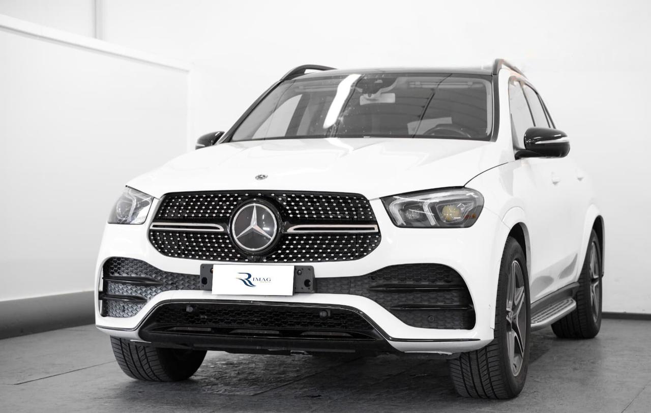 Mercedes-benz GLE 300 d 4Matic Premium Plus