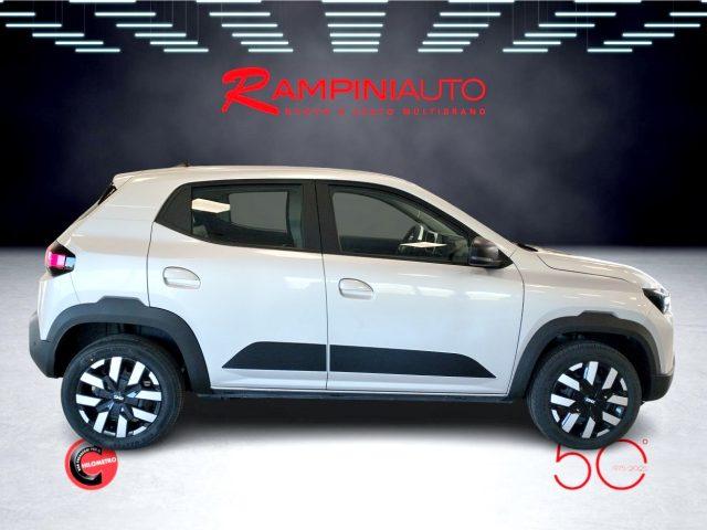 DACIA Spring Electric 70 Expression KM 0 Iva Esposta