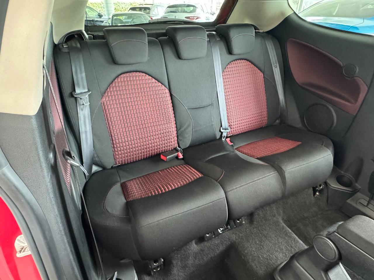 Alfa Romeo MiTo 1.4 Distinctive premium pack 78cv